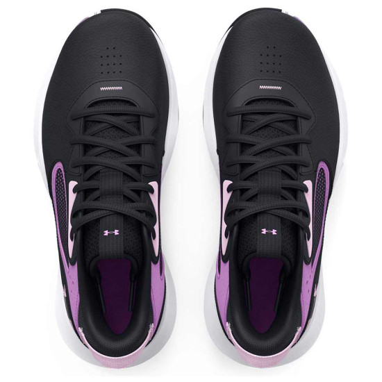 Under Armour UA GS Lockdown 6